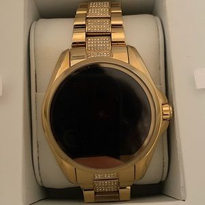 Michael Kors smart watch